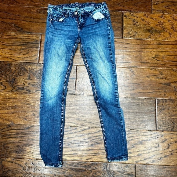 Vigoss the jagger skinny jeans - Picture 8 of 9